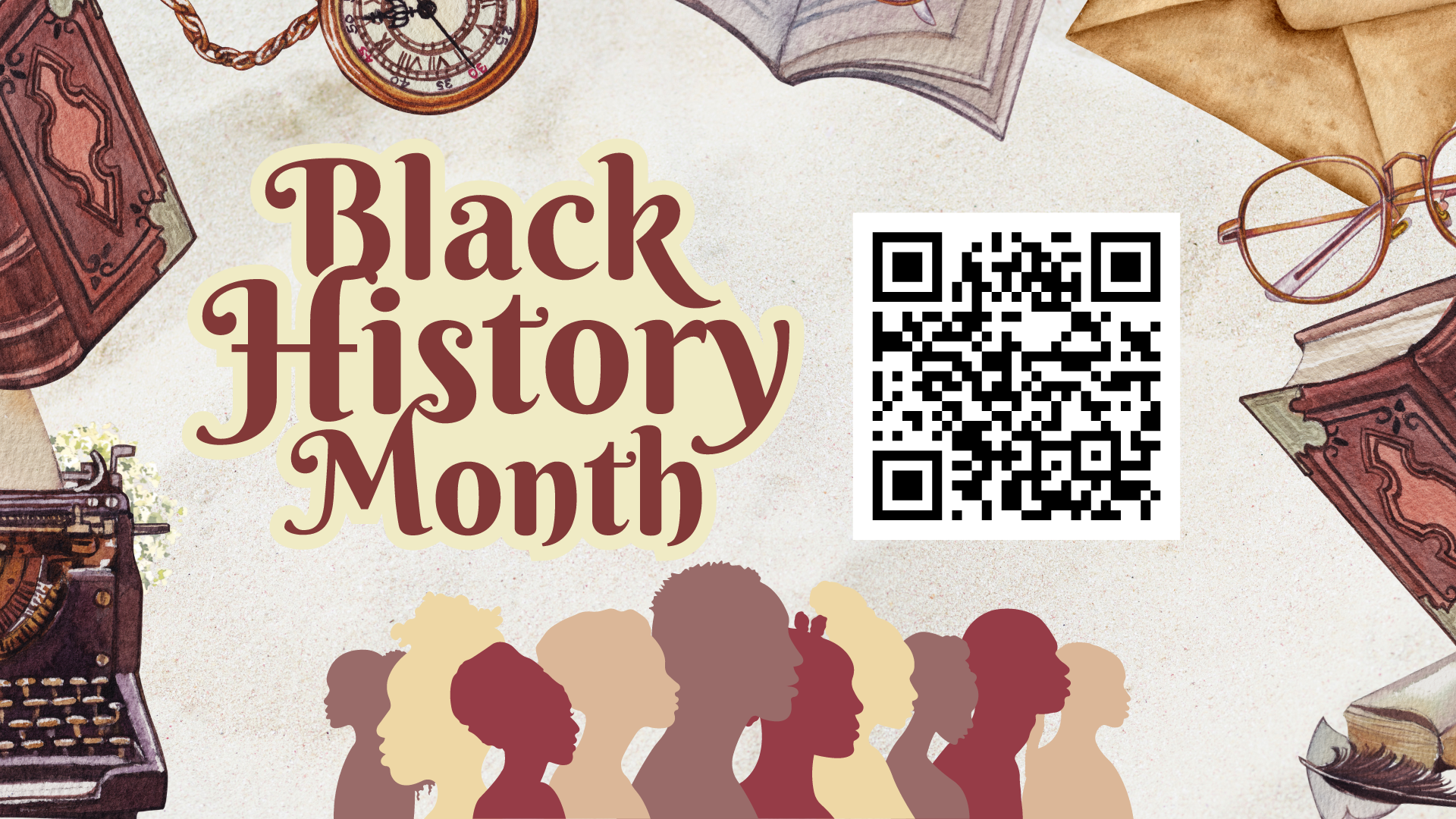 Black History Month: Who is this quiz